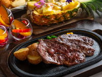 【0～3歳】Golden Weekファミリーディナービュッフェ～熊本の魅力～