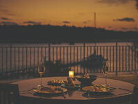 【★Early Bird 20★】☆MANZA GRILL Chefs special