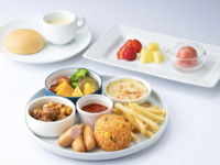 【5/16(土)開催Special Dinner】キッズプレート