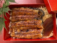 うな重