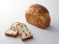 【テイクアウト】レーズンブレッド