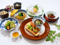 【オンライン予約限定】夏の彩り御膳　6/1～8/31
