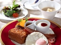 フレンチトーストセット
