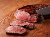 [Weekday Lunch] Churrasco + All-you-can-drink