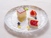 Golden Week Limited Offer (Comes with a carp streamer cookie!) [Lunch & Dinner] Bambino ~Children's Pasta A~