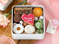 【ご予約がおすすめ】母の日クッキーアソート