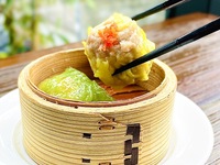 6-8月【日曜日限定◆半額◆】香港飲茶・名物担担麺入りコース6,000円→＜半額＞3,000円