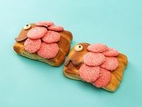 【5/4・5/5 限定】鯉のぼりパン