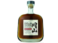 ----------＊Okayama Whisky – Spanish Oak Anniversary Bottle＊----------