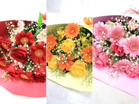 Anniversary Bouquet (Premium)