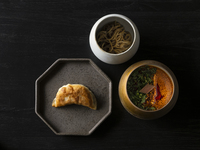 [Lunch] July 2026 - September 2026: Tea House Lunch Course