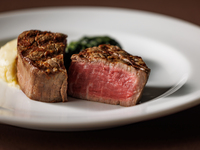 【LUNCH & DINNER】Mother’s Day Special COURSE　5月10日(日)のご利用のみカーネーション1輪付き 