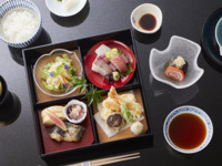 【6月-】松花堂弁当
