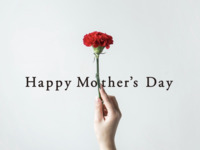 【母の日 LUNCH｜平日】Seasonal  Course シーズナルコース 全4品＋カーネーション1輪