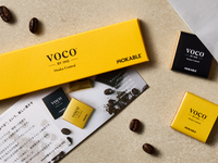 【TAKEOUT】Mokable 4-pack (2 of each type)