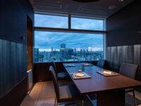 【個室確約】フリードリンク付き個室プラン