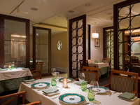 『フレンチ』ゴールデンウイークディナー「ファミリエ」