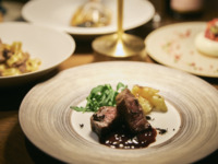 【DINNER】sereno セレーノ 全6品