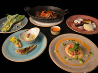 Dinner-FONDA 1DK  Medlley