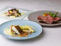 5/1～ マーキュリーコース＜フルコース＞（平日14：00～）