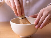 Matcha Mini Workshop