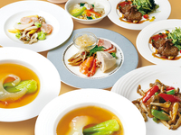 【公式 最安値保証】4月感謝DAYS（4/11~4/16限定）ふかひれコース12,000円 →9,600円（税込・サ別）