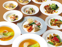 【公式 最安値保証】4月感謝DAYS（4/11~4/16限定)   北京ダックコース17,000円→13,600円（税込・サ別）