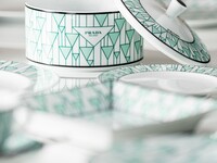 OZIO★PRADA★ 夜間下午茶【2026年4月至6月 *僅限特定日期*】