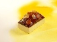 Cake Jardin de l'Atlas