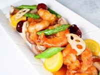 【フリードリンク付き】初夏宴会プラン「カムイ～弐～」