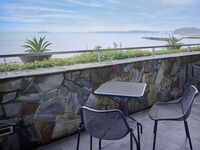 【テラス席確約】カフェ席のみ予約