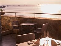 【テラス席確約】ディナー席のみ予約