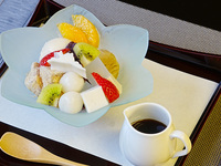 [May 1st - June 30th] Special Anmitsu