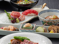 みやび懐石⭐️ＧＷ（5/2～5/6）予約特典付⭐️