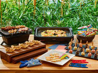 [GW Limited] Lunch Buffet with a Festival Atmosphere - Adults (Available May 2nd - May 6th, 2026)