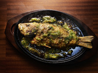 [LUNCH | Weekends & Holidays] Lunch Course (4 dishes total)
