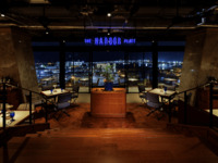 Table reservation only