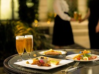 【特別開催】風を感じるビアテラス2026（通常料金）