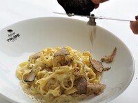 Menu A シャンパンフリーフロープラン