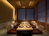 お顔合わせ・ご結納プラン／￥32,000　慶　＜4月～＞