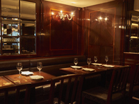 【お席のみのご予約】