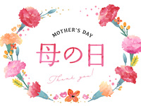 母の日プラン