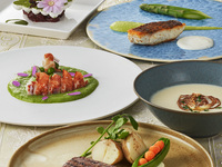 【5/1～5/31】ブローニュの森