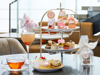 6～7月【キャンディー・ドリーム】TWICEアフタヌーンティー