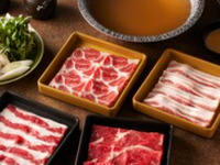 [Late-night discount plan 15% OFF for reservations made after 8:30 PM] Moo Moo Course