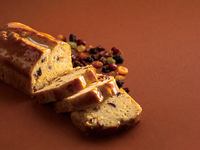 Cake aux Fruits～酒粕～