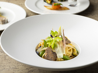 Panorama lunch course [with a drink that you can choose]