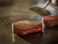 【グラスシャンパン付】ランチコース『桔梗』