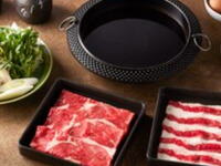 【20時30分以降ののご予約限定早割プラン15%OFF】国産牛コース