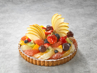季節のフルーツタルト（5号／約15㎝）5,000円